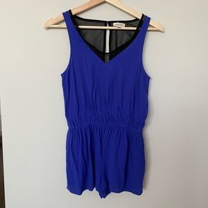 Urban Outfitters Romper